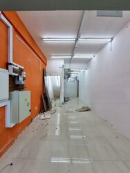 Bedok South Road (D16), Shop House #566714041